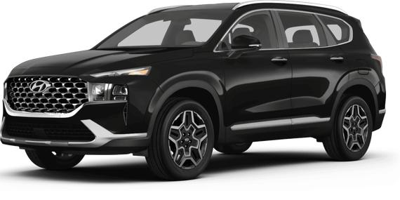 HYUNDAI SANTA FE 2023 KM8S7DA29PU096799 image HYUNDAI SANTA FE 2023 KM8S7DA29PU096799 image